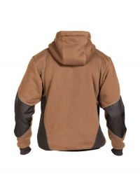 Dassy Sweatshirt-Jacke Pulse